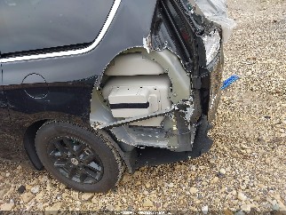 2023 Chrysler Voyager, VIN 2C4RC1CG6PR535525. Фото 6 з 6 з аукціону IAAI. Каталог авто зі США OpenDataCar.