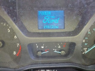 2016 Ford Transit-350, VIN 1FDRS6PM7GKA22438. Фото 5 з 6 з аукціону IAAI. Каталог авто зі США OpenDataCar.