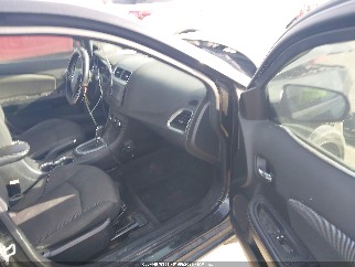 2013 Dodge Avenger, VIN 1C3CDZAB5DN725239. Фото 5 з 6 з аукціону IAAI. Каталог авто зі США OpenDataCar.