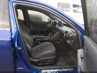 2023 Lexus IS 350, VIN JTHGZ1E24P5030568. Фото 5 з 6 з аукціону IAAI. Каталог авто зі США OpenDataCar.