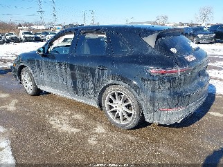2019 Porsche Cayenne, VIN WP1AA2AY5KDA06467. Фото 3 з 6 з аукціону IAAI. Каталог авто зі США OpenDataCar.