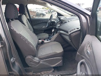 2013 Ford Escape, VIN 1FMCU0GX5DUA53436. Фото 5 з 6 з аукціону IAAI. Каталог авто зі США OpenDataCar.