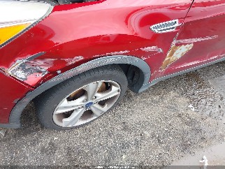 2013 Ford Escape, VIN 1FMCU0G95DUC41777. Фото 6 з 6 з аукціону IAAI. Каталог авто зі США OpenDataCar.