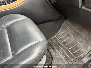 2008 Land rover Range Rover Sport, VIN SALSK25468A165642. Фото 5 з 6 з аукціону IAAI. Каталог авто зі США OpenDataCar.