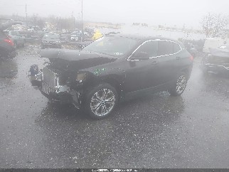 2020 Bmw X2, VIN WBXYJ1C05L5P85319. Фото 2 з 6 з аукціону IAAI. Каталог авто зі США OpenDataCar.