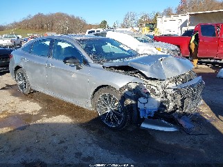 2021 Toyota Avalon, VIN 4T1GZ1FB6MU069904. Фото 1 з 6 з аукціону IAAI. Каталог авто зі США OpenDataCar.