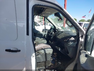 2015 Ford Transit-150, VIN 1FTNE2CM7FKB25592. Фото 5 из 6 с аукциона IAAI. Каталог авто из США OpenDataCar.