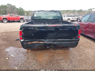 2001 Dodge Ram 1500, VIN 1B7HC16X11S273071. Фото 6 з 6 з аукціону IAAI. Каталог авто зі США OpenDataCar.