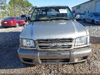 2000 Isuzu Trooper, VIN JACDJ58X7Y7J00143. Фото 6 з 6 з аукціону IAAI. Каталог авто зі США OpenDataCar.