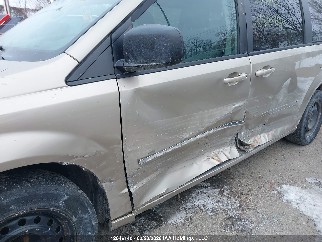 2008 Dodge Grand Caravan, VIN 2D8HN44H78R602764. Фото 6 з 6 з аукціону IAAI. Каталог авто зі США OpenDataCar.