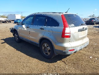 2008 Honda CR-V, VIN JHLRE38378C023510. Фото 3 з 6 з аукціону IAAI. Каталог авто зі США OpenDataCar.