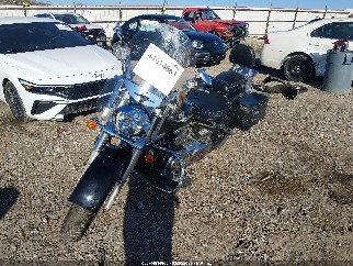 2008 Suzuki VL800, VIN JS1VS55A582100104. Фото 2 з 6 з аукціону IAAI. Каталог авто зі США OpenDataCar.