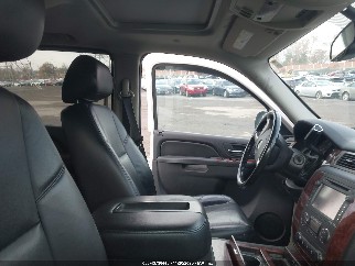 2012 Chevrolet Avalanche, VIN 3GNTKGE75CG168925. Фото 5 з 6 з аукціону IAAI. Каталог авто зі США OpenDataCar.