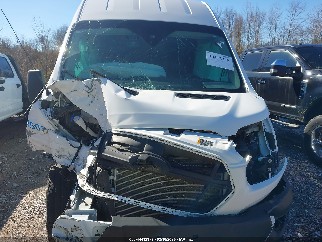 2024 Ford Transit-250, VIN 1FTBR3XG4RKA54597. Фото 6 з 6 з аукціону IAAI. Каталог авто зі США OpenDataCar.