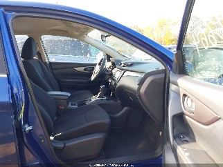 2018 Nissan Rogue Sport, VIN JN1BJ1CR0JW206653. Zdjęcie 5 z 6 z aukcji IAAI. Katalog aut z USA OpenDataCar.