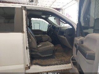 2022 Ford F-250, VIN 1FT7X2BN2NED45619. Фото 5 з 6 з аукціону IAAI. Каталог авто зі США OpenDataCar.