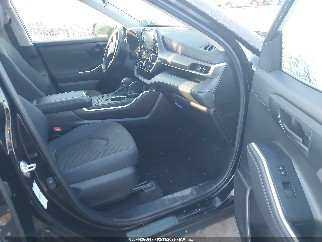 2022 Toyota Highlander, VIN 5TDBZRBH3NS221425. Фото 5 з 6 з аукціону IAAI. Каталог авто зі США OpenDataCar.