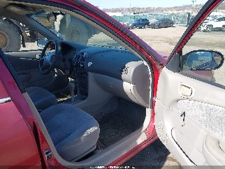 2001 Toyota Corolla, VIN 2T1BR12EX1C492010. Фото 5 з 6 з аукціону IAAI. Каталог авто зі США OpenDataCar.