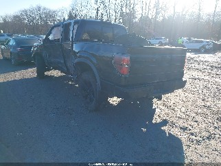 2013 Ford F-150, VIN 1FTFW1EF2DFB73985. Фото 3 з 6 з аукціону IAAI. Каталог авто зі США OpenDataCar.