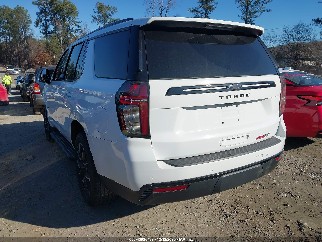 2024 Chevrolet Tahoe, VIN 1GNSCRKD0RR130882. Фото 3 з 6 з аукціону IAAI. Каталог авто зі США OpenDataCar.