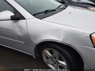 2010 Pontiac G6, VIN 1G2ZA5EBXA4102254. Фото 6 з 6 з аукціону IAAI. Каталог авто зі США OpenDataCar.