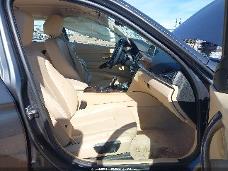 2014 Bmw 3 Series, VIN WBA3C1C58EK115598. Фото 5 з 6 з аукціону IAAI. Каталог авто зі США OpenDataCar.