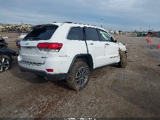 2022 Jeep Grand Cherokee WK, VIN 1C4RJFBG5NC122215. Фото 4 из 6 с аукциона IAAI. Каталог авто из США OpenDataCar.