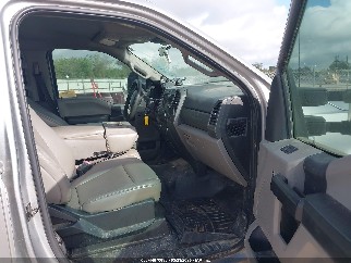 2021 Ford F-250, VIN 1FT7W2AN0MED44584. Zdjęcie 5 z 6 z aukcji IAAI. Katalog aut z USA OpenDataCar.