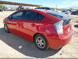 2011 Toyota Prius, VIN JTDKN3DU4B0317856. Фото 3 з 6 з аукціону IAAI. Каталог авто зі США OpenDataCar.