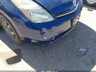 2008 Toyota Prius, VIN JTDKB20U487735035. Фото 6 з 6 з аукціону IAAI. Каталог авто зі США OpenDataCar.