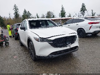 2025 Mazda CX-5, VIN JM3KFBDY6S0653798. Zdjęcie 1 z 6 z aukcji IAAI. Katalog aut z USA OpenDataCar.