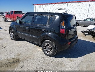 2010 Kia Soul, VIN KNDJT2A16A7031714. Фото 3 з 6 з аукціону IAAI. Каталог авто зі США OpenDataCar.