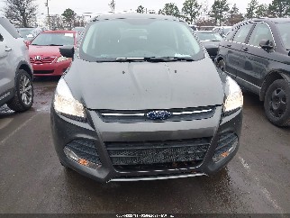 2015 Ford Escape, VIN 1FMCU9GX6FUB90795. Фото 6 з 6 з аукціону IAAI. Каталог авто зі США OpenDataCar.