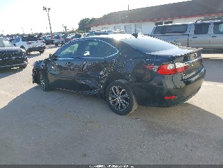2017 Lexus ES 300h, VIN JTHBW1GGXH2164502. Фото 3 з 6 з аукціону IAAI. Каталог авто зі США OpenDataCar.