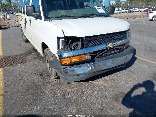 2017 Chevrolet Express 3500, VIN 1GAZGPFF9H1224664. Фото 6 з 6 з аукціону IAAI. Каталог авто зі США OpenDataCar.