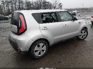 2016 Kia Soul, VIN KNDJN2A27G7844703. Фото 4 з 6 з аукціону IAAI. Каталог авто зі США OpenDataCar.