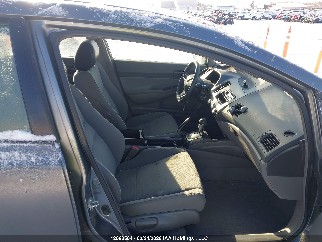 2009 Honda Civic, VIN 2HGFA16239H108984. Zdjęcie 5 z 6 z aukcji IAAI. Katalog aut z USA OpenDataCar.