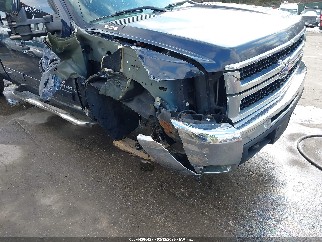 2008 Chevrolet Silverado 2500, VIN 1GCHK29K88E107678. Zdjęcie 6 z 6 z aukcji IAAI. Katalog aut z USA OpenDataCar.