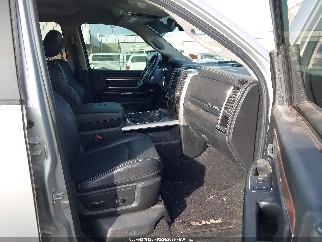 2018 Ram 2500, VIN 3C6UR5FL5JG175550. Фото 5 з 6 з аукціону IAAI. Каталог авто зі США OpenDataCar.