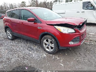 2013 Ford Escape, VIN 1FMCU9GX2DUD62978. Фото 1 з 6 з аукціону IAAI. Каталог авто зі США OpenDataCar.