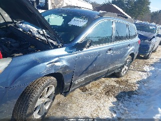 2013 Subaru Outback, VIN 4S4BRBCC7D3302479. Zdjęcie 6 z 6 z aukcji IAAI. Katalog aut z USA OpenDataCar.