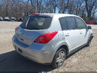2012 Nissan Versa, VIN 3N1BC1CP7CK812166. Zdjęcie 4 z 6 z aukcji IAAI. Katalog aut z USA OpenDataCar.