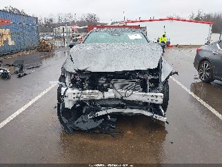 2026 Toyota Crown, VIN JTDAAAAF3T3042479. Фото 6 з 6 з аукціону IAAI. Каталог авто зі США OpenDataCar.