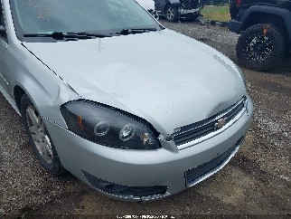 2011 Chevrolet Impala, VIN 2G1WG5EK4B1314537. Фото 6 з 6 з аукціону IAAI. Каталог авто зі США OpenDataCar.