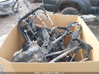 2013 Skidoo Skidoo., VIN 2BPSTCDF7DV000273. Zdjęcie 2 z 6 z aukcji IAAI. Katalog aut z USA OpenDataCar.