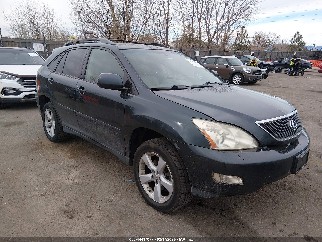2006 Lexus RX 330, VIN 2T2HA31U16C091826. Фото 1 из 6 с аукциона IAAI. Каталог авто из США OpenDataCar.