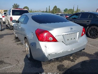 2012 Nissan Altima, VIN 1N4AL2EP4CC143085. Фото 3 з 6 з аукціону IAAI. Каталог авто зі США OpenDataCar.