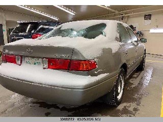 2001 Toyota Camry, VIN JT2BG22K110589844. Zdjęcie 5 z 6 z aukcji IAAI. Katalog aut z USA OpenDataCar.