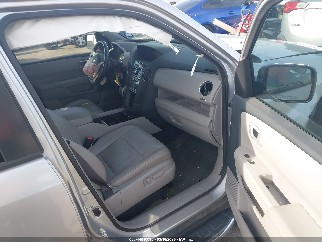 2015 Honda Pilot, VIN 5FNYF3H5XFB028742. Фото 5 з 6 з аукціону IAAI. Каталог авто зі США OpenDataCar.