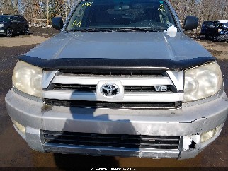 2004 Toyota 4Runner, VIN JTEBT14R940032204. Zdjęcie 6 z 6 z aukcji IAAI. Katalog aut z USA OpenDataCar.